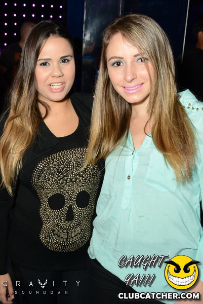 Gravity Soundbar nightclub photo 67 - November 6th, 2013