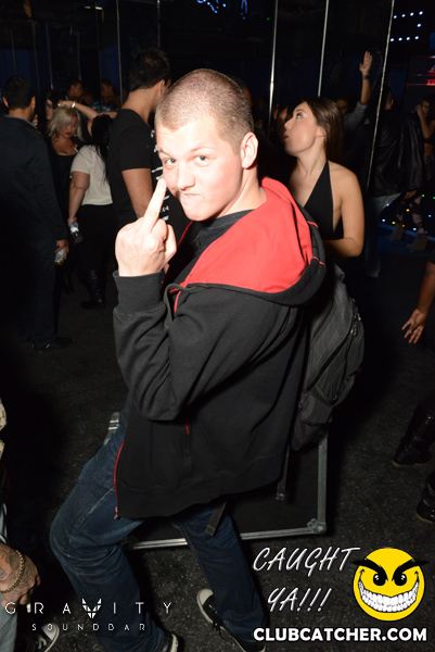 Gravity Soundbar nightclub photo 68 - November 6th, 2013