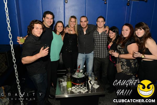 Gravity Soundbar nightclub photo 69 - November 6th, 2013