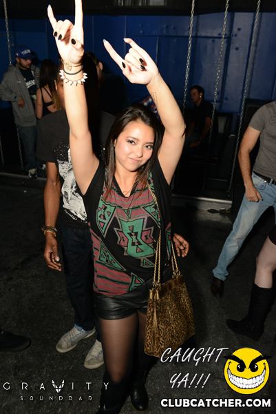 Gravity Soundbar nightclub photo 70 - November 6th, 2013