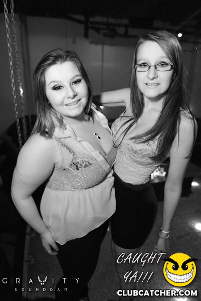 Gravity Soundbar nightclub photo 73 - November 6th, 2013