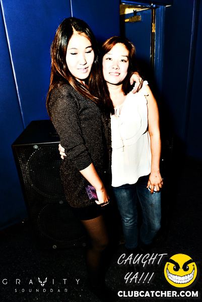 Gravity Soundbar nightclub photo 74 - November 6th, 2013