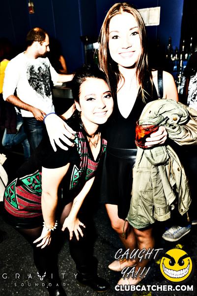 Gravity Soundbar nightclub photo 77 - November 6th, 2013