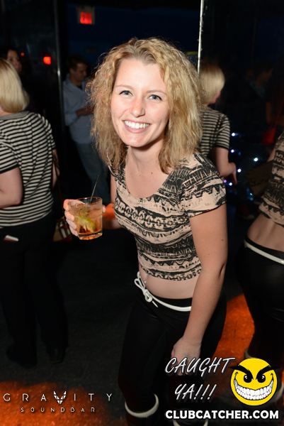 Gravity Soundbar nightclub photo 78 - November 6th, 2013