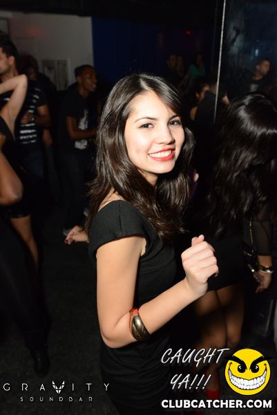 Gravity Soundbar nightclub photo 79 - November 6th, 2013