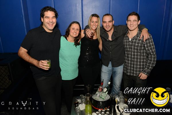 Gravity Soundbar nightclub photo 80 - November 6th, 2013