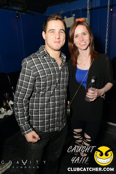 Gravity Soundbar nightclub photo 81 - November 6th, 2013