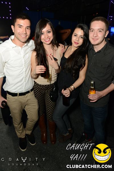 Gravity Soundbar nightclub photo 83 - November 6th, 2013