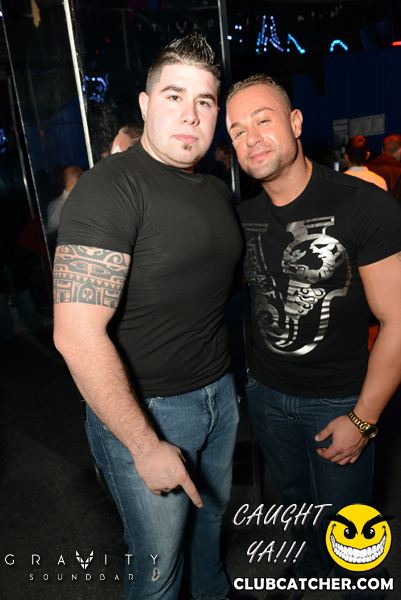 Gravity Soundbar nightclub photo 85 - November 6th, 2013