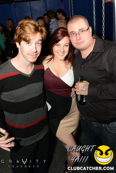 Gravity Soundbar nightclub photo 87 - November 6th, 2013