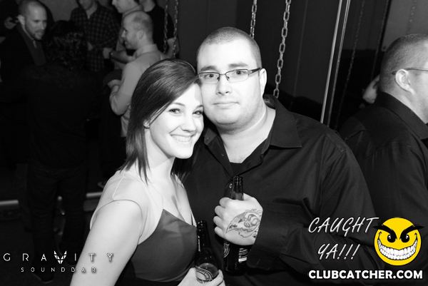 Gravity Soundbar nightclub photo 88 - November 6th, 2013