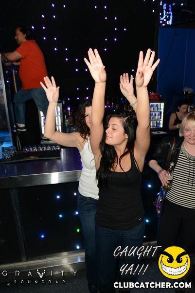 Gravity Soundbar nightclub photo 90 - November 6th, 2013
