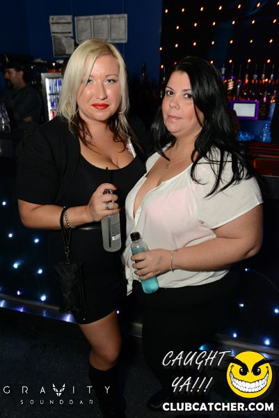 Gravity Soundbar nightclub photo 91 - November 6th, 2013