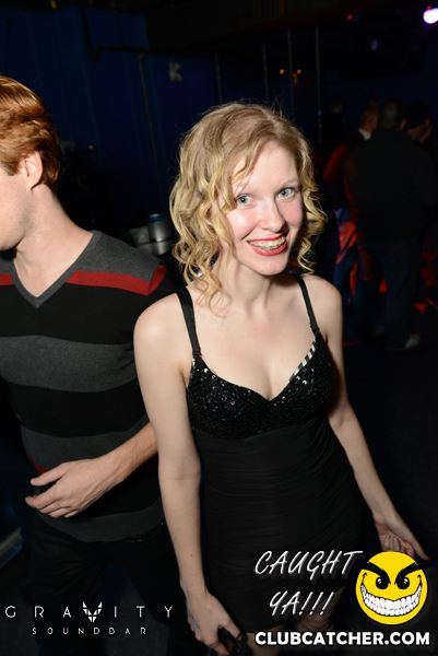 Gravity Soundbar nightclub photo 94 - November 6th, 2013