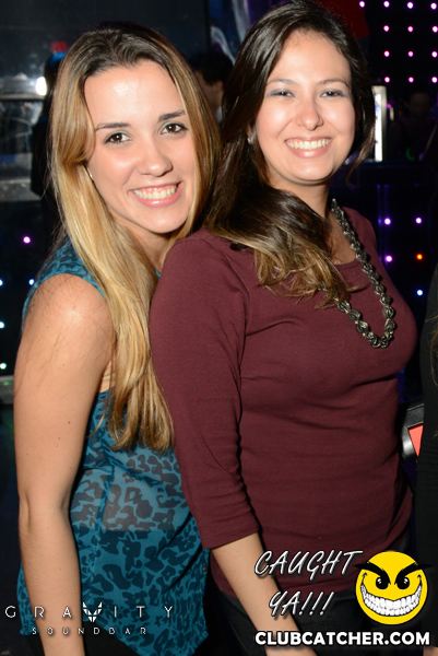 Gravity Soundbar nightclub photo 95 - November 6th, 2013