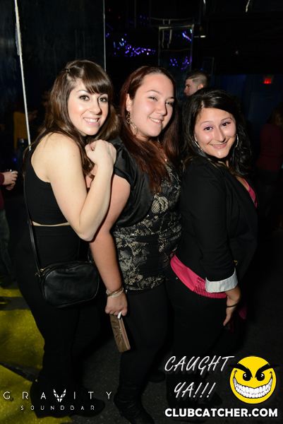 Gravity Soundbar nightclub photo 96 - November 6th, 2013