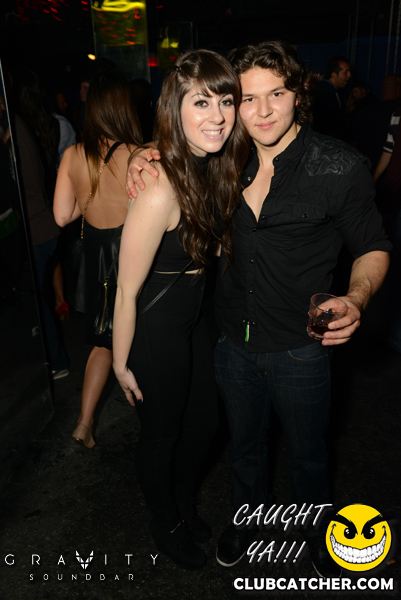 Gravity Soundbar nightclub photo 99 - November 6th, 2013