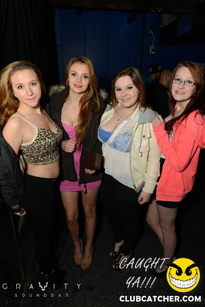 Gravity Soundbar nightclub photo 100 - November 6th, 2013