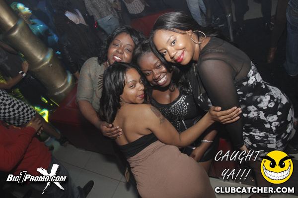 Luxy nightclub photo 302 - November 8th, 2013