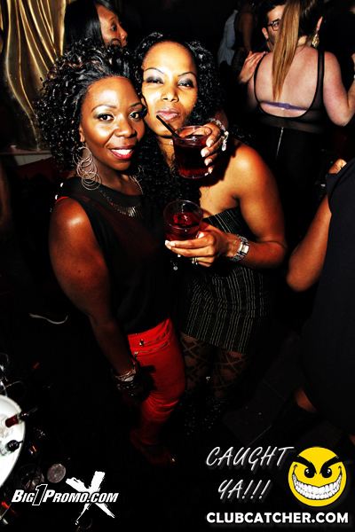 Luxy nightclub photo 78 - November 8th, 2013