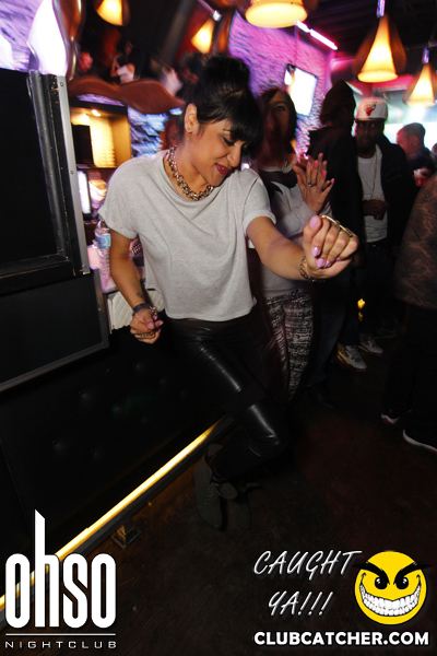 Ohso nightclub photo 132 - November 8th, 2013