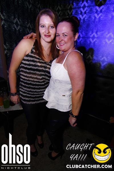 Ohso nightclub photo 148 - November 8th, 2013
