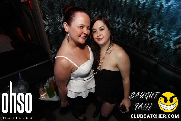 Ohso nightclub photo 151 - November 8th, 2013