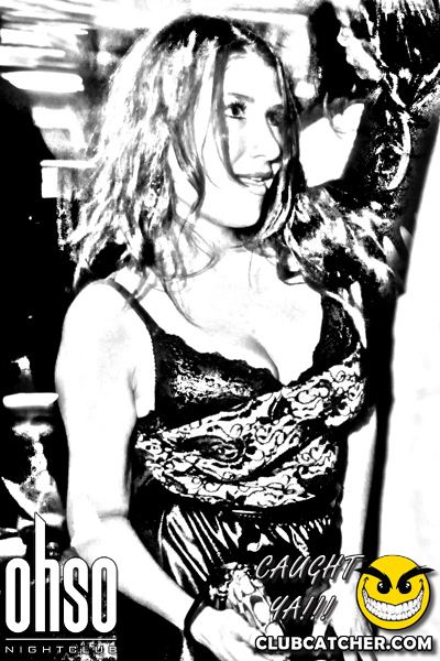 Ohso nightclub photo 166 - November 8th, 2013