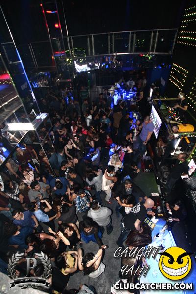 Gravity Soundbar nightclub photo 1 - November 8th, 2013