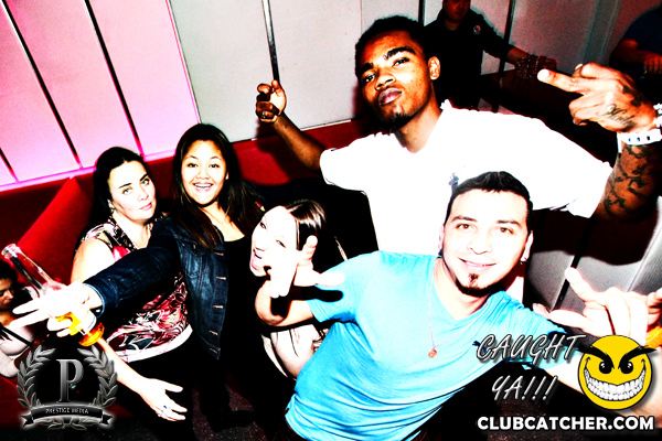 Gravity Soundbar nightclub photo 12 - November 8th, 2013