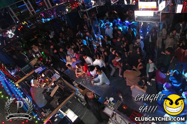 Gravity Soundbar nightclub photo 111 - November 8th, 2013