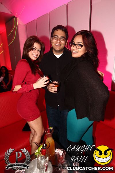 Gravity Soundbar nightclub photo 13 - November 8th, 2013