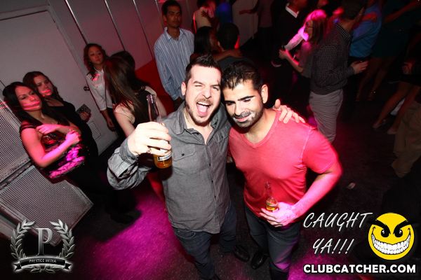 Gravity Soundbar nightclub photo 121 - November 8th, 2013