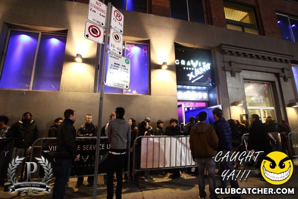 Gravity Soundbar nightclub photo 122 - November 8th, 2013