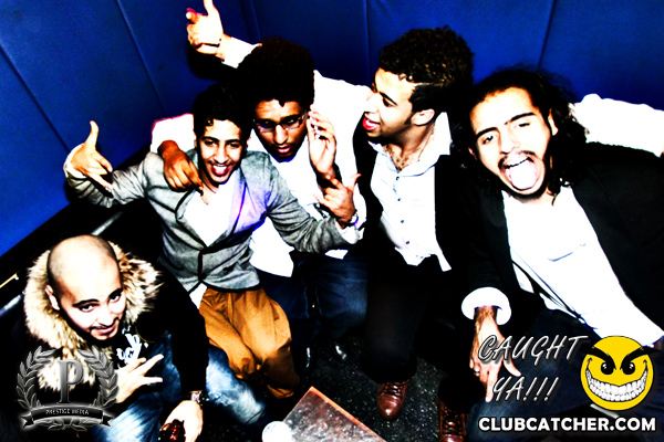 Gravity Soundbar nightclub photo 145 - November 8th, 2013