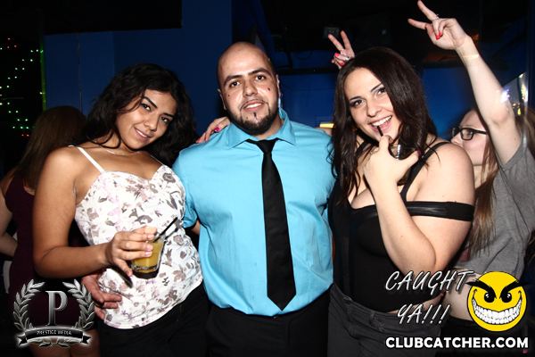 Gravity Soundbar nightclub photo 150 - November 8th, 2013