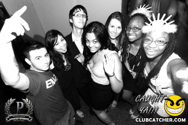 Gravity Soundbar nightclub photo 153 - November 8th, 2013