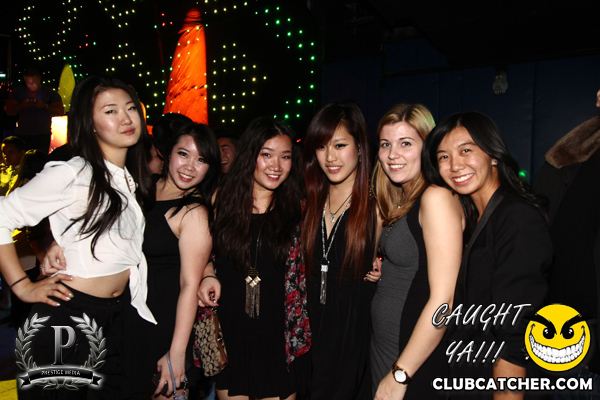 Gravity Soundbar nightclub photo 17 - November 8th, 2013