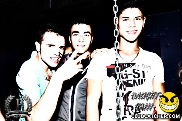 Gravity Soundbar nightclub photo 164 - November 8th, 2013