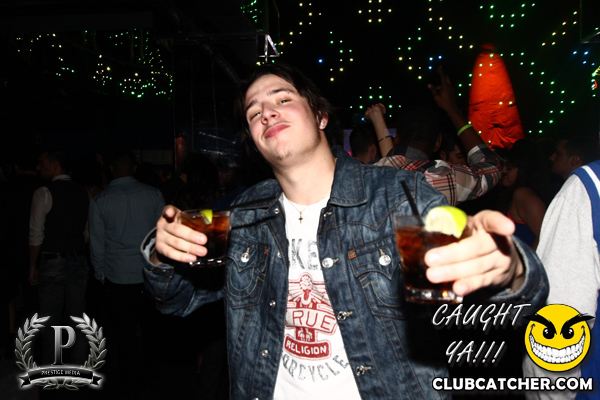 Gravity Soundbar nightclub photo 187 - November 8th, 2013