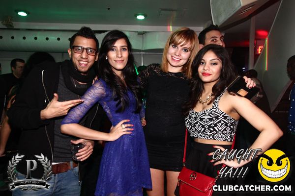 Gravity Soundbar nightclub photo 20 - November 8th, 2013