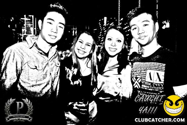 Gravity Soundbar nightclub photo 195 - November 8th, 2013