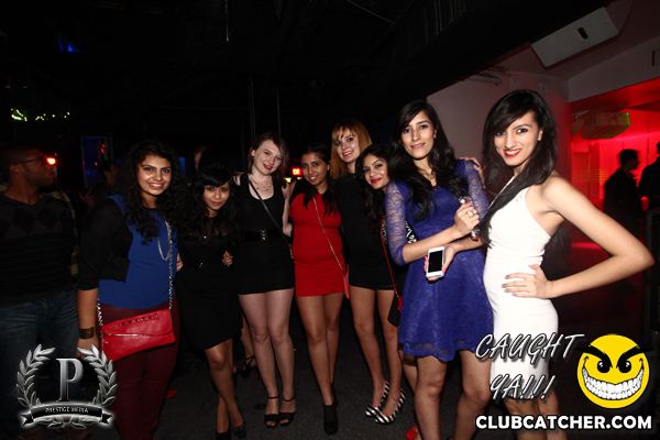 Gravity Soundbar nightclub photo 3 - November 8th, 2013