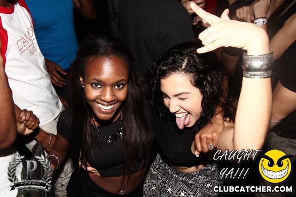 Gravity Soundbar nightclub photo 21 - November 8th, 2013