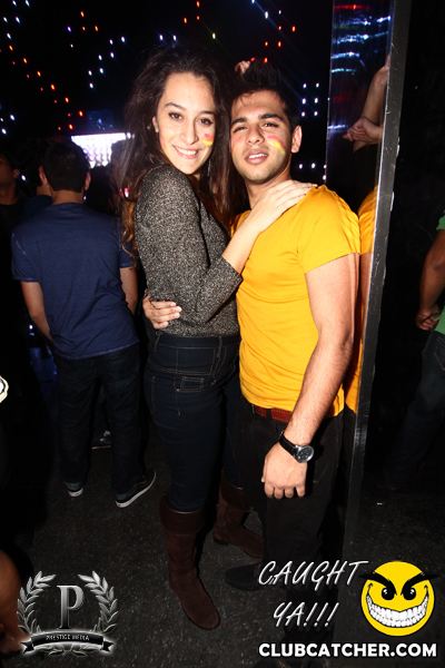 Gravity Soundbar nightclub photo 23 - November 8th, 2013