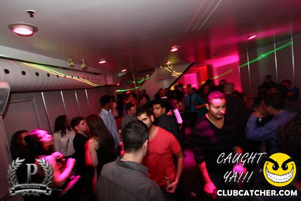 Gravity Soundbar nightclub photo 24 - November 8th, 2013