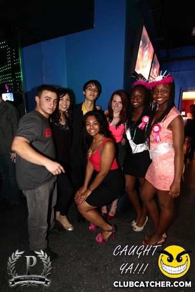 Gravity Soundbar nightclub photo 25 - November 8th, 2013