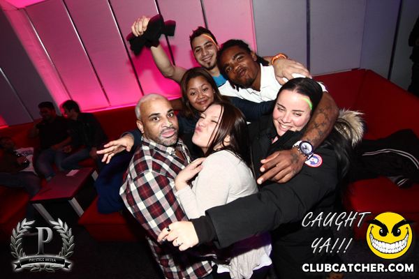 Gravity Soundbar nightclub photo 27 - November 8th, 2013