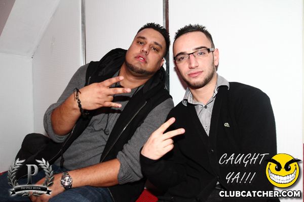 Gravity Soundbar nightclub photo 28 - November 8th, 2013