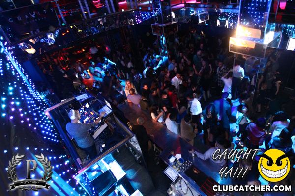 Gravity Soundbar nightclub photo 36 - November 8th, 2013